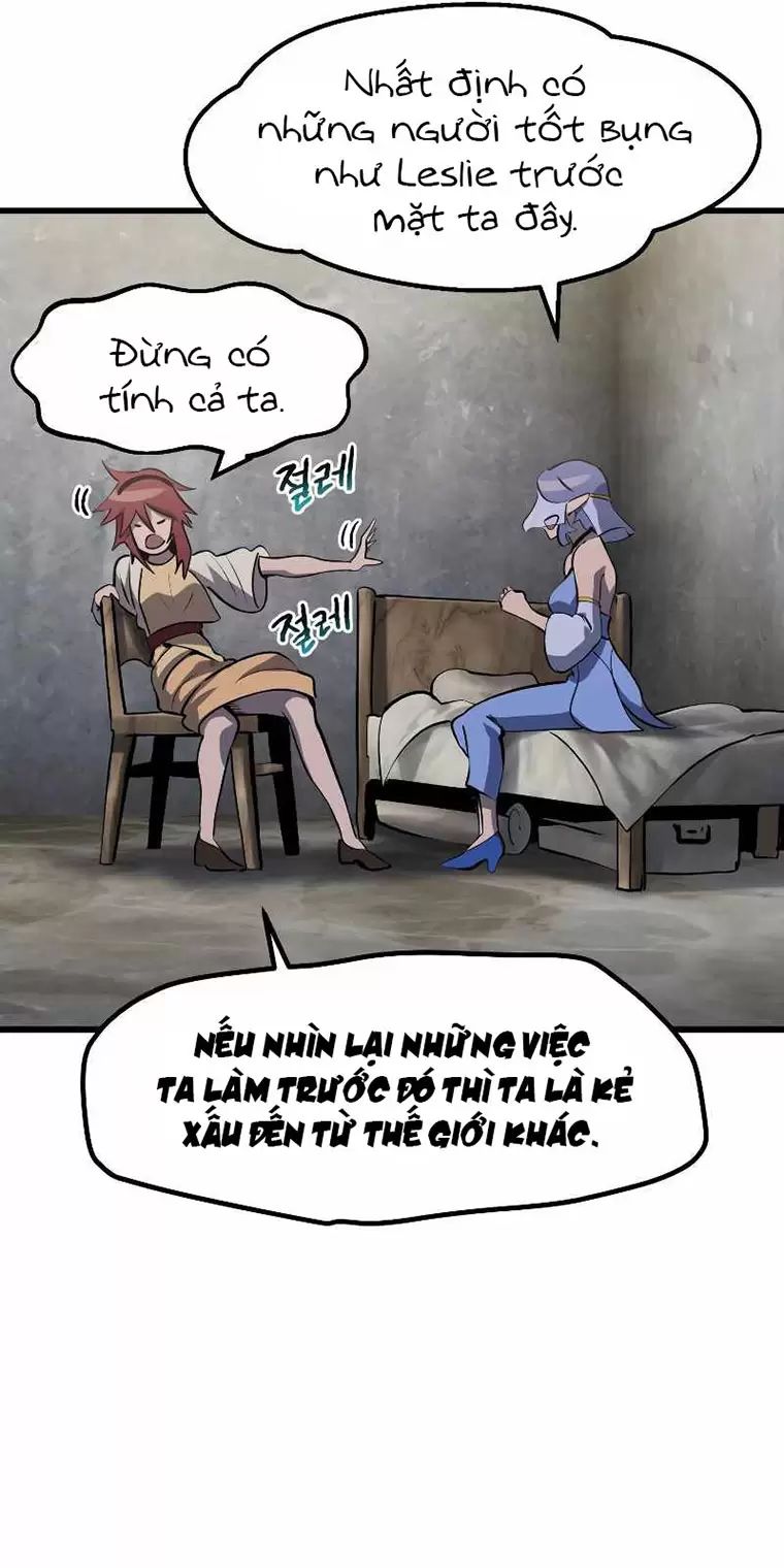 Anh Hùng Mạnh Nhất? Ta Không Làm Lâu Rồi! Chap 147 - Next Chap 148