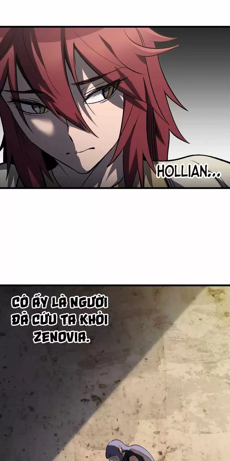 Anh Hùng Mạnh Nhất? Ta Không Làm Lâu Rồi! Chap 147 - Next Chap 148