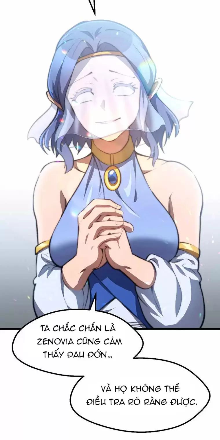 Anh Hùng Mạnh Nhất? Ta Không Làm Lâu Rồi! Chap 147 - Next Chap 148
