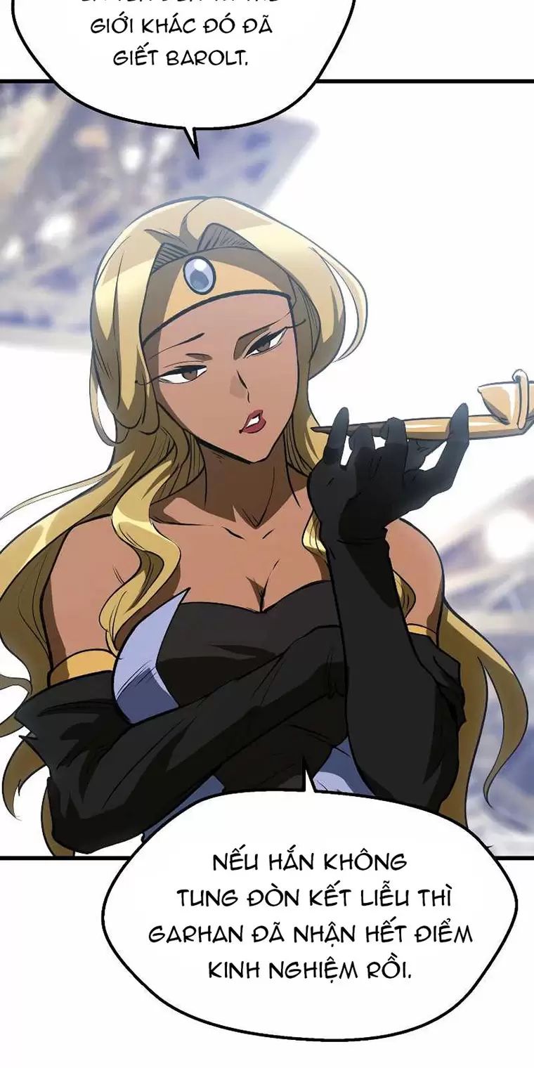 Anh Hùng Mạnh Nhất? Ta Không Làm Lâu Rồi! Chap 147 - Next Chap 148