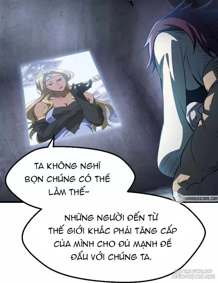 Anh Hùng Mạnh Nhất? Ta Không Làm Lâu Rồi! Chap 147 - Next Chap 148