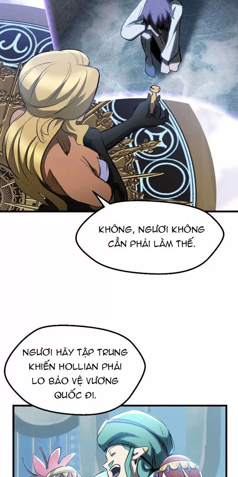 Anh Hùng Mạnh Nhất? Ta Không Làm Lâu Rồi! Chap 147 - Next Chap 148
