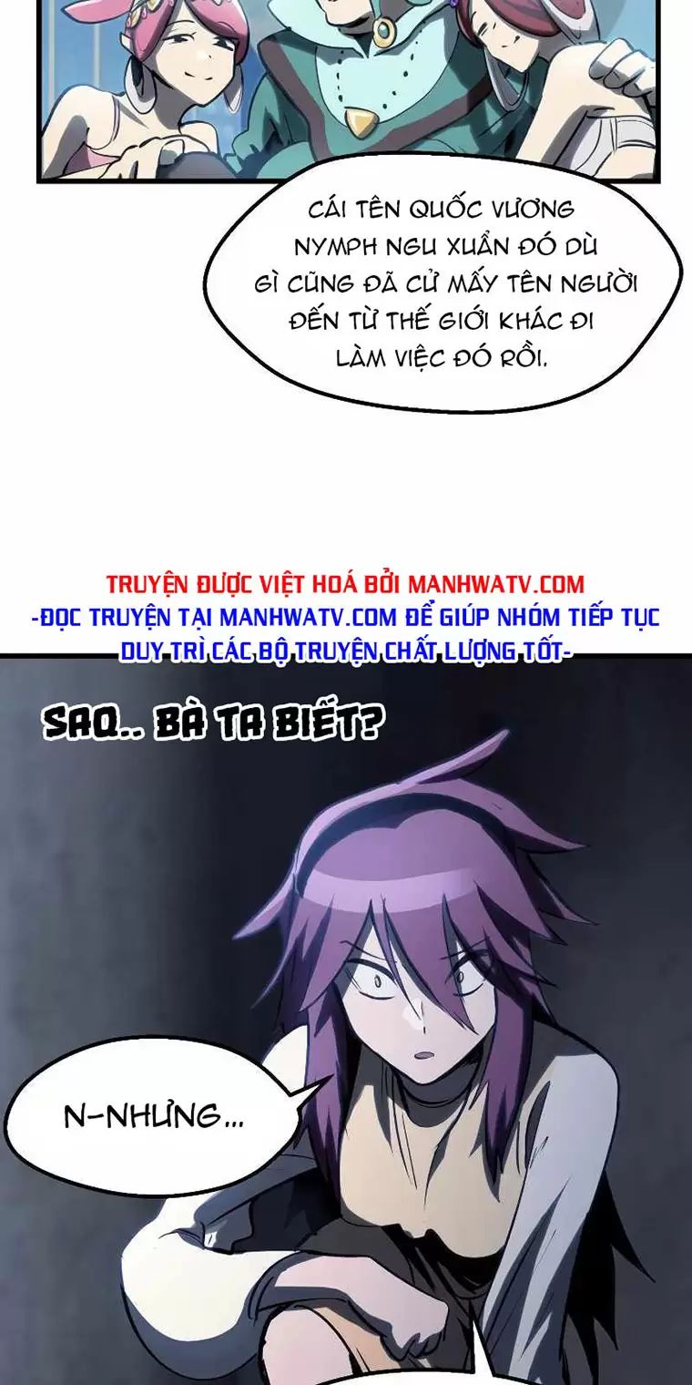 Anh Hùng Mạnh Nhất? Ta Không Làm Lâu Rồi! Chap 147 - Next Chap 148