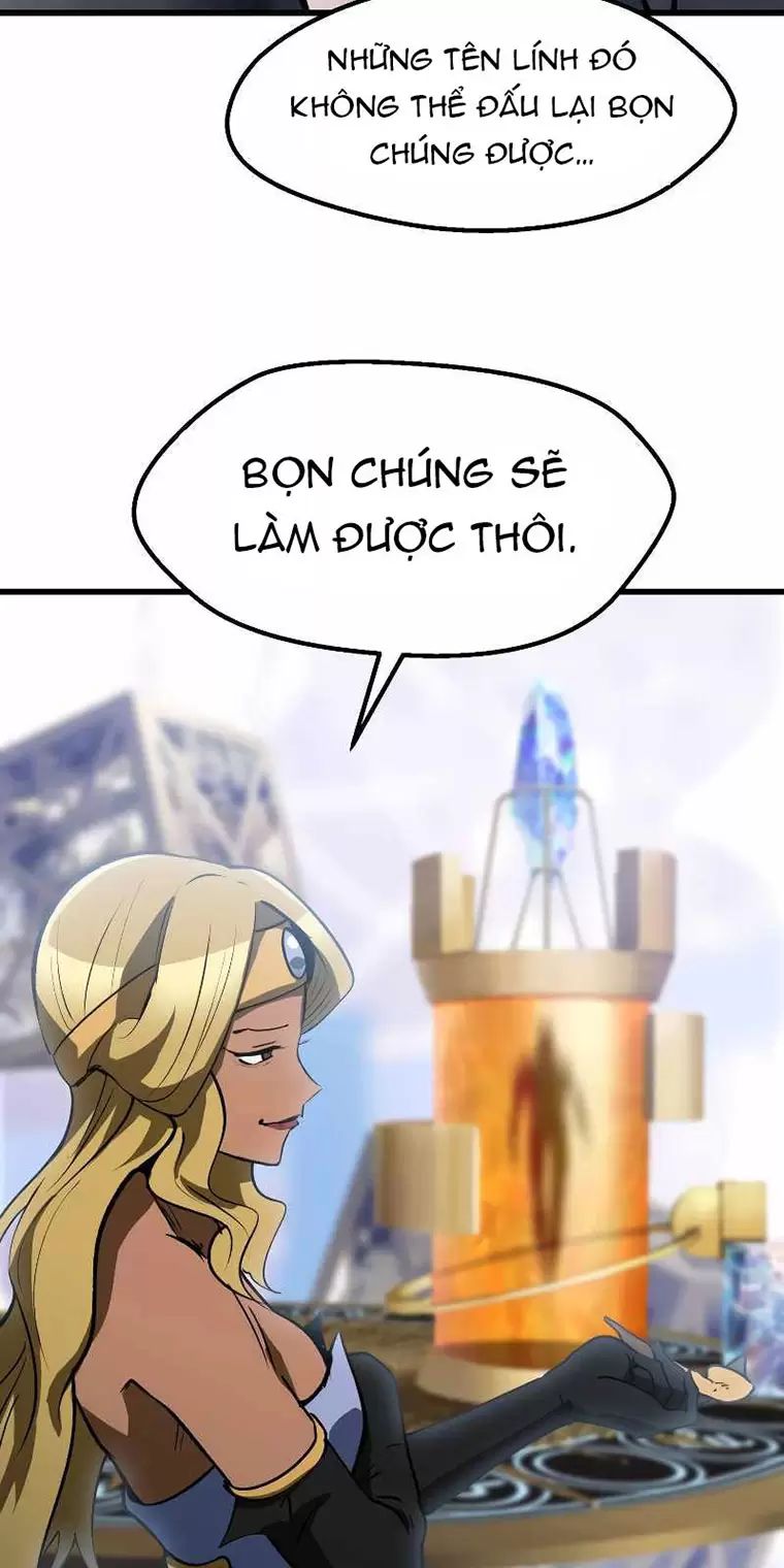 Anh Hùng Mạnh Nhất? Ta Không Làm Lâu Rồi! Chap 147 - Next Chap 148