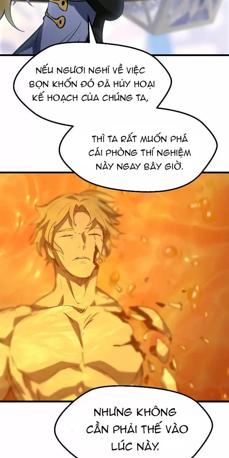 Anh Hùng Mạnh Nhất? Ta Không Làm Lâu Rồi! Chap 147 - Next Chap 148