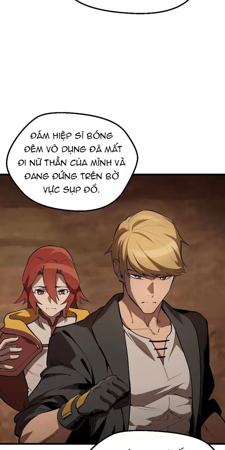 Anh Hùng Mạnh Nhất? Ta Không Làm Lâu Rồi! Chap 147 - Next Chap 148