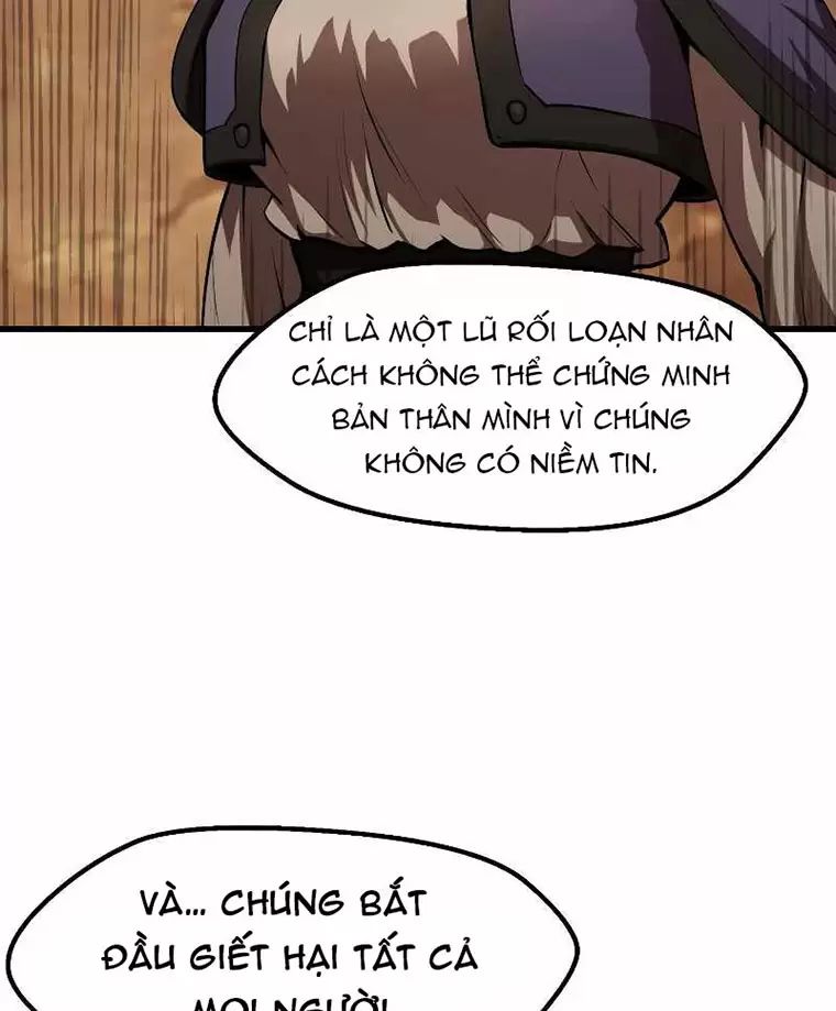 Anh Hùng Mạnh Nhất? Ta Không Làm Lâu Rồi! Chap 147 - Next Chap 148