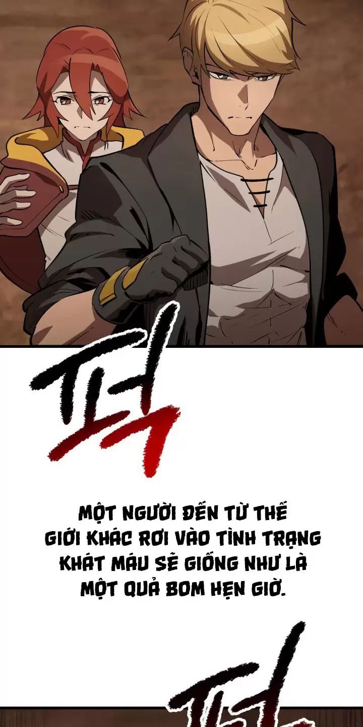 Anh Hùng Mạnh Nhất? Ta Không Làm Lâu Rồi! Chap 148 - Next Chap 149