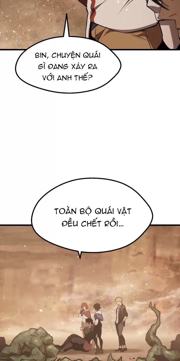 Anh Hùng Mạnh Nhất? Ta Không Làm Lâu Rồi! Chap 148 - Next Chap 149