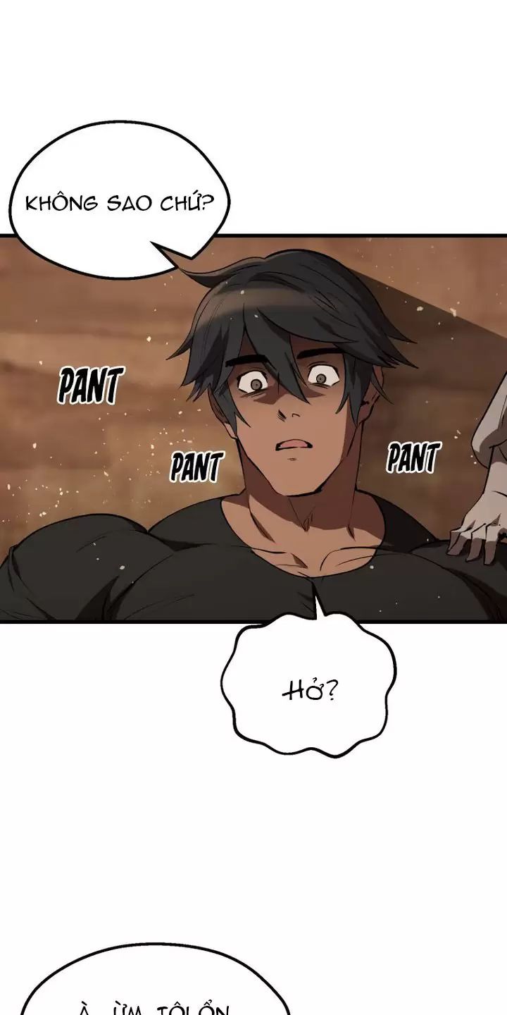 Anh Hùng Mạnh Nhất? Ta Không Làm Lâu Rồi! Chap 148 - Next Chap 149