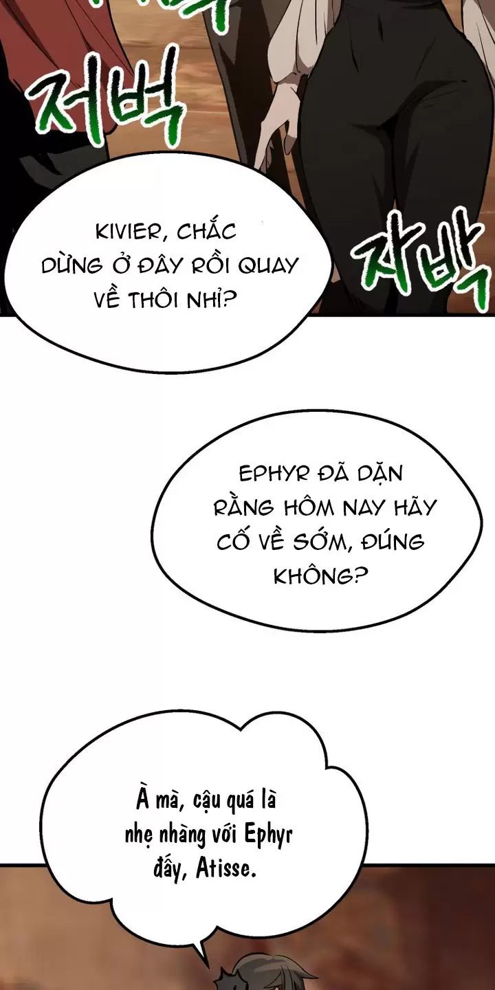 Anh Hùng Mạnh Nhất? Ta Không Làm Lâu Rồi! Chap 148 - Next Chap 149