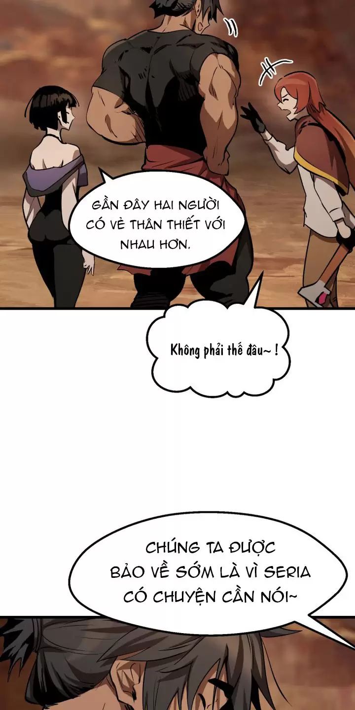 Anh Hùng Mạnh Nhất? Ta Không Làm Lâu Rồi! Chap 148 - Next Chap 149