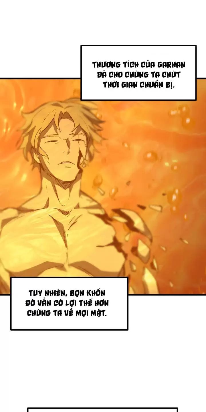 Anh Hùng Mạnh Nhất? Ta Không Làm Lâu Rồi! Chap 148 - Next Chap 149