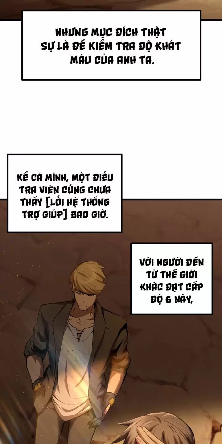 Anh Hùng Mạnh Nhất? Ta Không Làm Lâu Rồi! Chap 148 - Next Chap 149