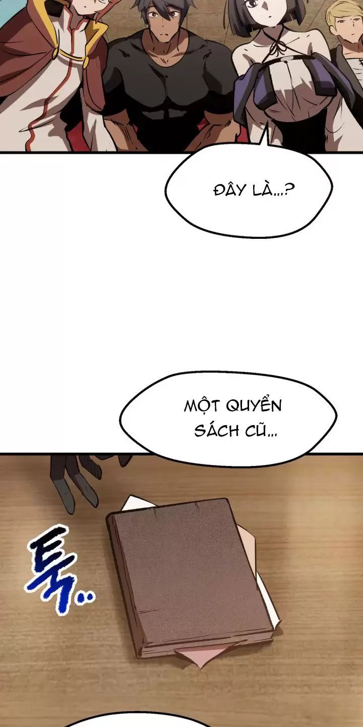 Anh Hùng Mạnh Nhất? Ta Không Làm Lâu Rồi! Chap 148 - Next Chap 149