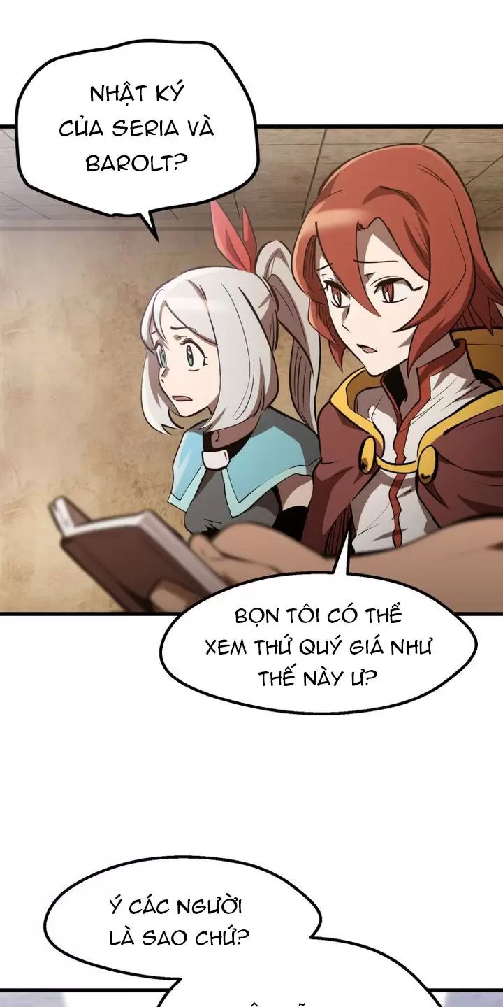 Anh Hùng Mạnh Nhất? Ta Không Làm Lâu Rồi! Chap 148 - Next Chap 149