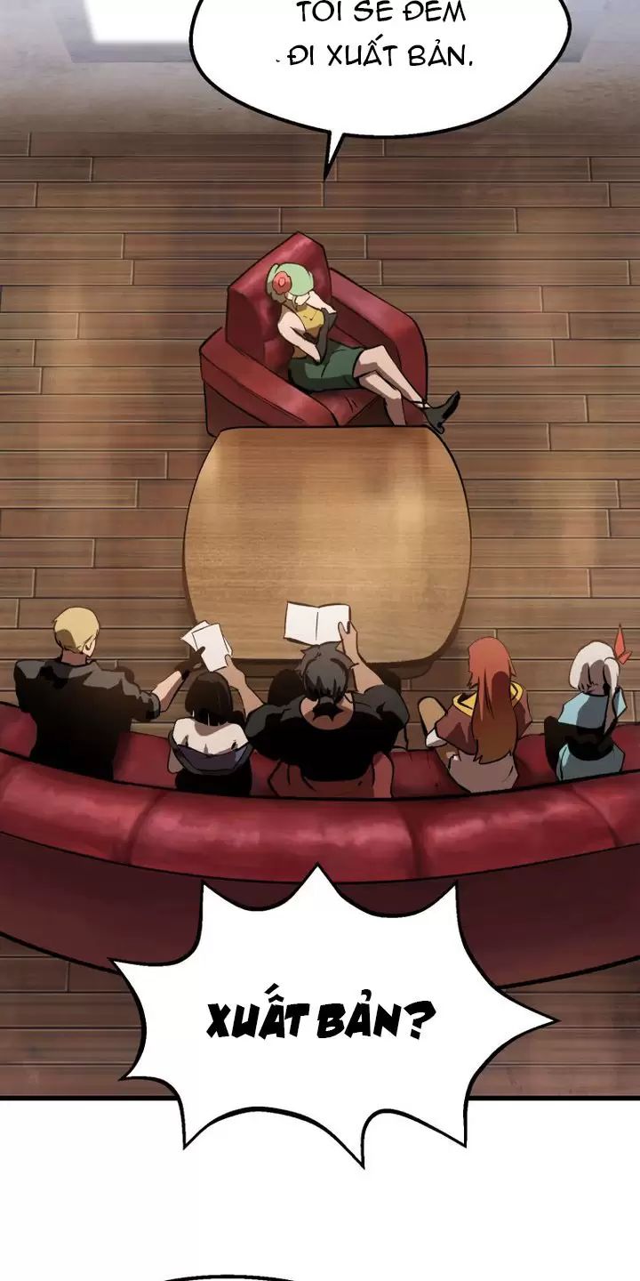 Anh Hùng Mạnh Nhất? Ta Không Làm Lâu Rồi! Chap 148 - Next Chap 149