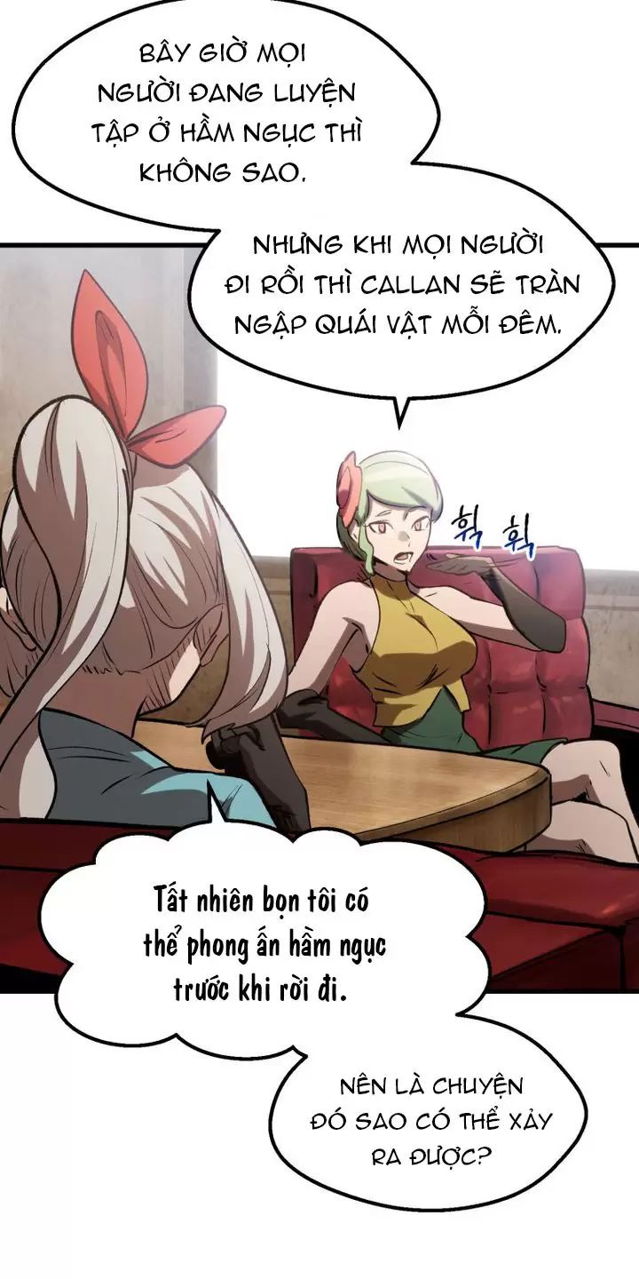Anh Hùng Mạnh Nhất? Ta Không Làm Lâu Rồi! Chap 148 - Next Chap 149