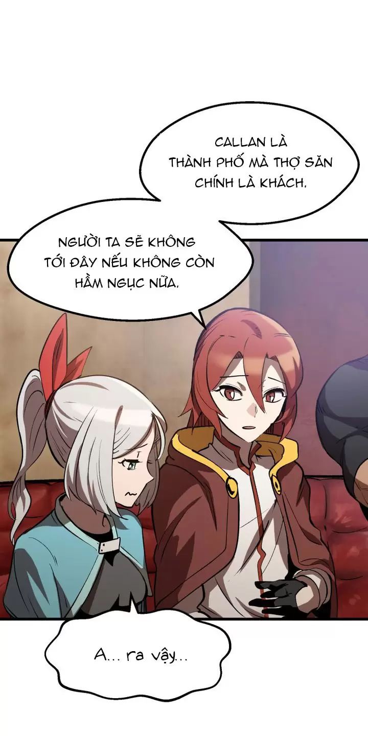 Anh Hùng Mạnh Nhất? Ta Không Làm Lâu Rồi! Chap 148 - Next Chap 149