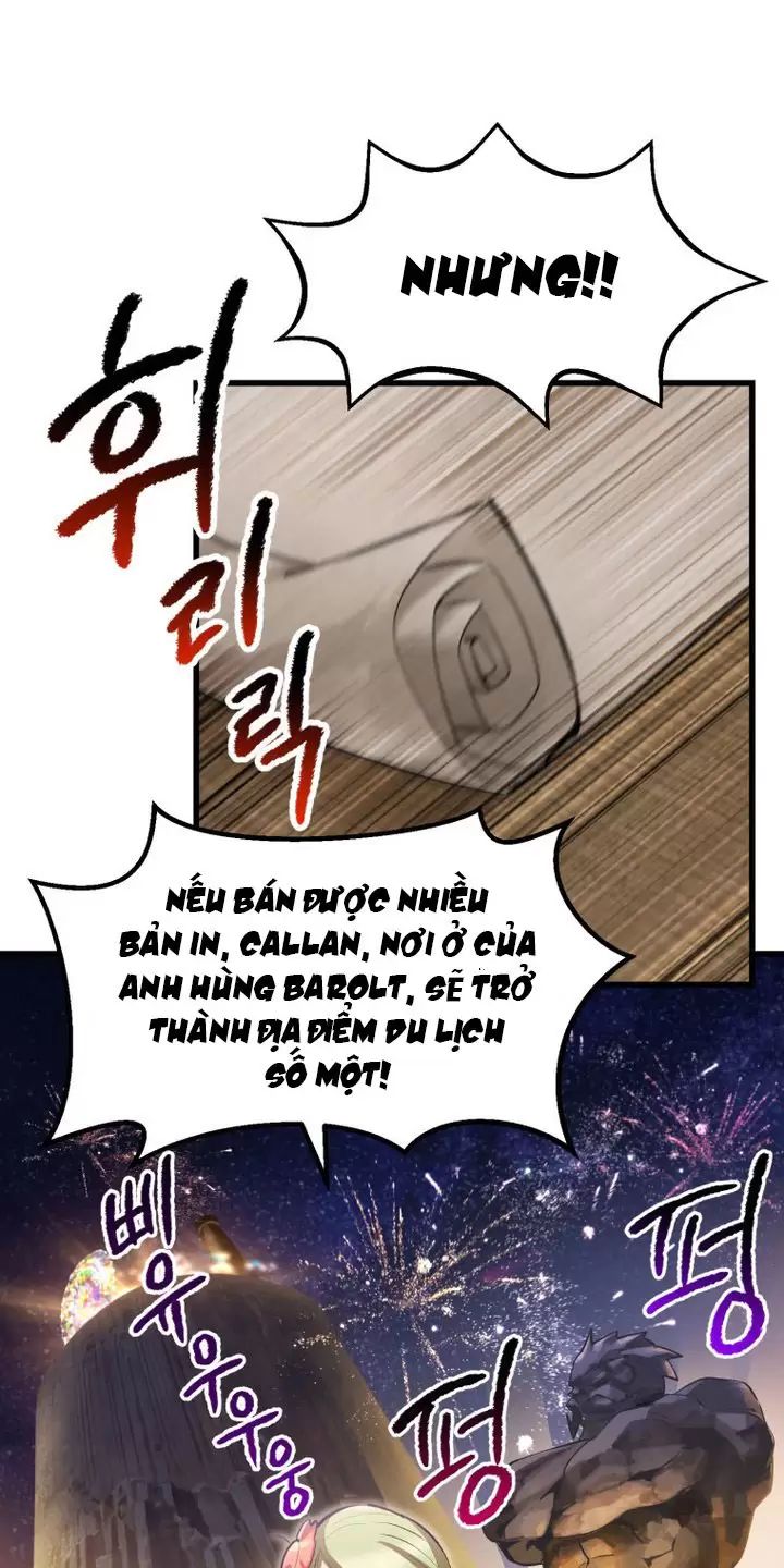 Anh Hùng Mạnh Nhất? Ta Không Làm Lâu Rồi! Chap 148 - Next Chap 149