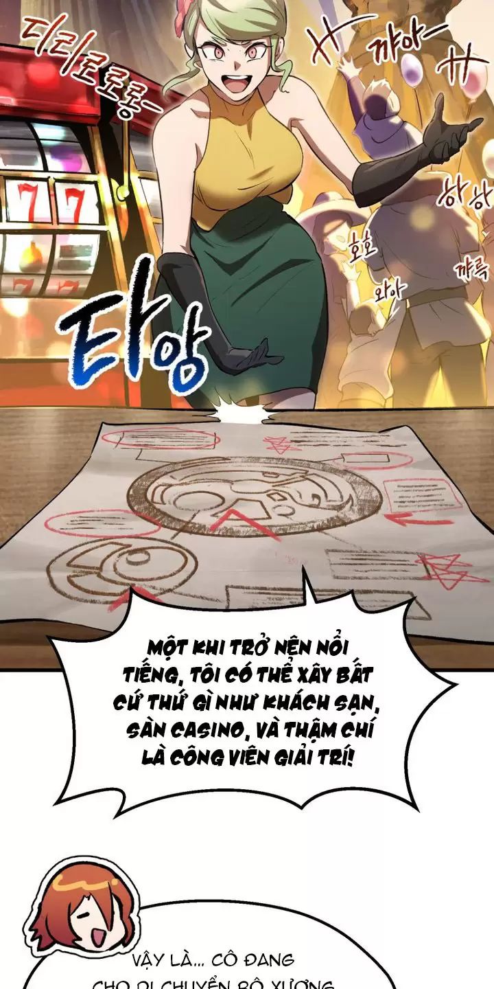Anh Hùng Mạnh Nhất? Ta Không Làm Lâu Rồi! Chap 148 - Next Chap 149