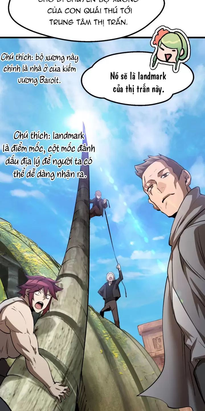 Anh Hùng Mạnh Nhất? Ta Không Làm Lâu Rồi! Chap 148 - Next Chap 149