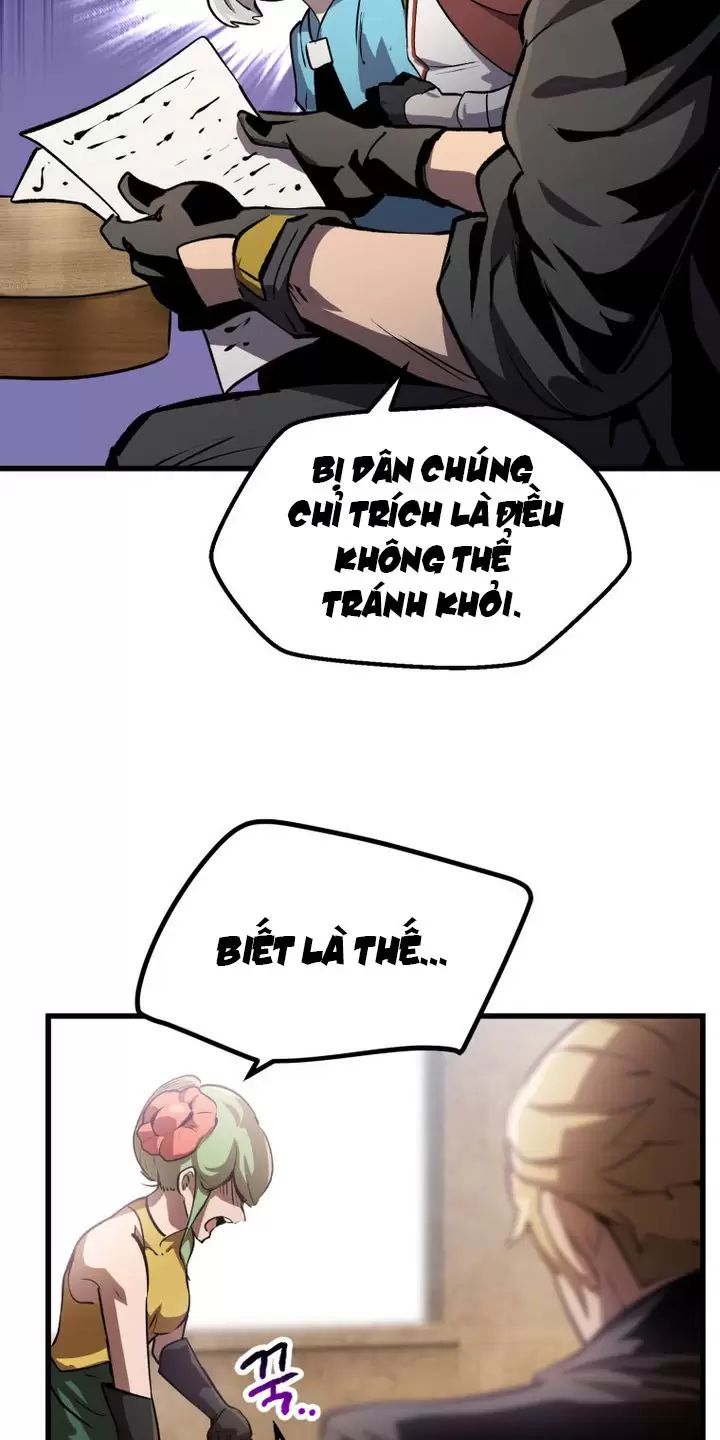 Anh Hùng Mạnh Nhất? Ta Không Làm Lâu Rồi! Chap 148 - Next Chap 149