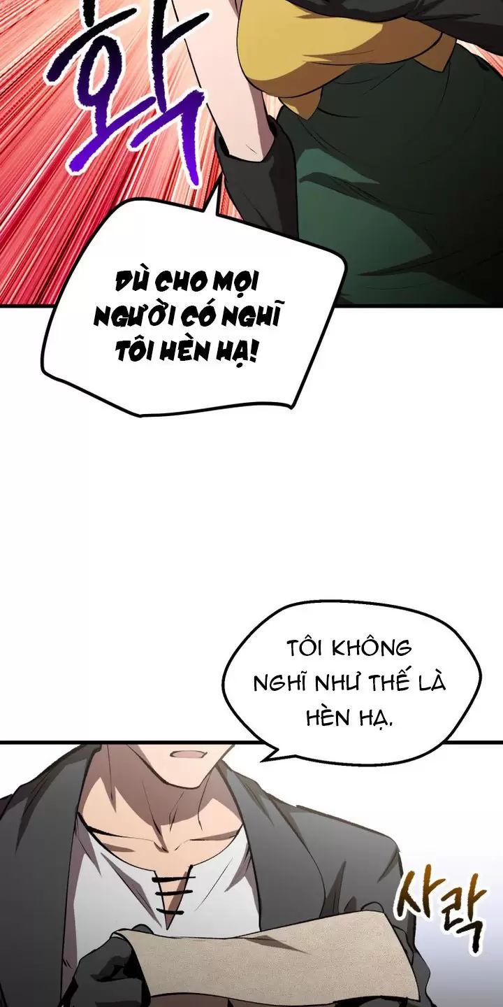 Anh Hùng Mạnh Nhất? Ta Không Làm Lâu Rồi! Chap 148 - Next Chap 149