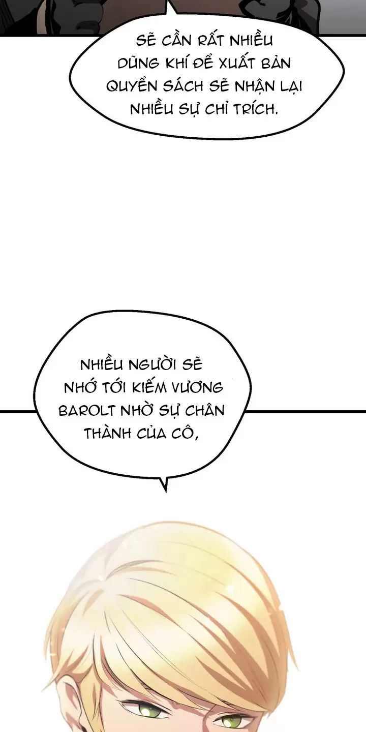 Anh Hùng Mạnh Nhất? Ta Không Làm Lâu Rồi! Chap 148 - Next Chap 149