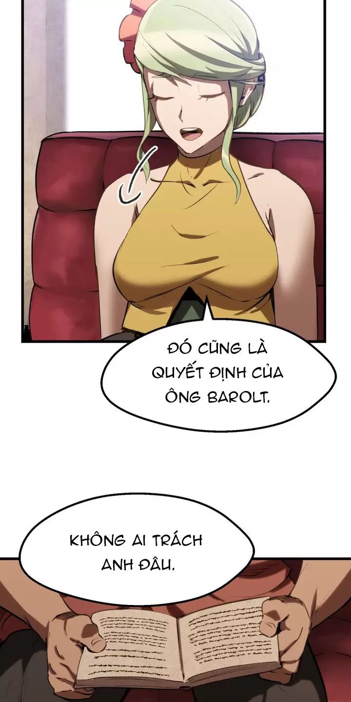 Anh Hùng Mạnh Nhất? Ta Không Làm Lâu Rồi! Chap 148 - Next Chap 149