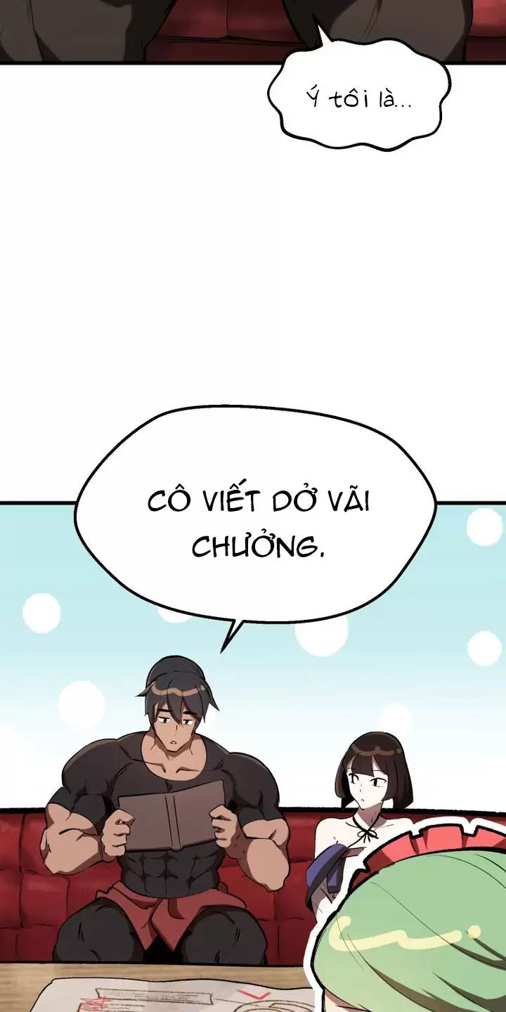 Anh Hùng Mạnh Nhất? Ta Không Làm Lâu Rồi! Chap 148 - Next Chap 149