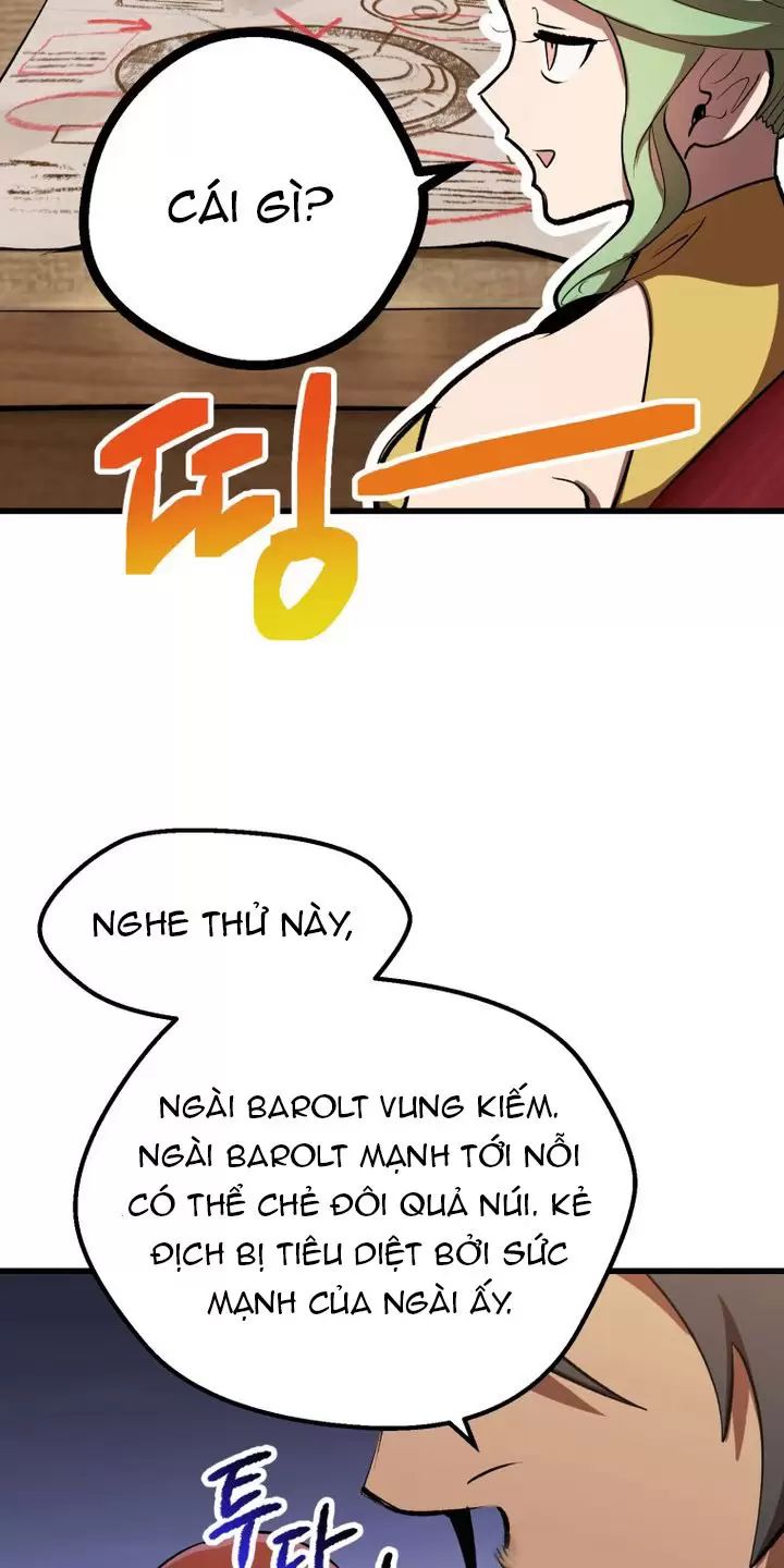 Anh Hùng Mạnh Nhất? Ta Không Làm Lâu Rồi! Chap 148 - Next Chap 149