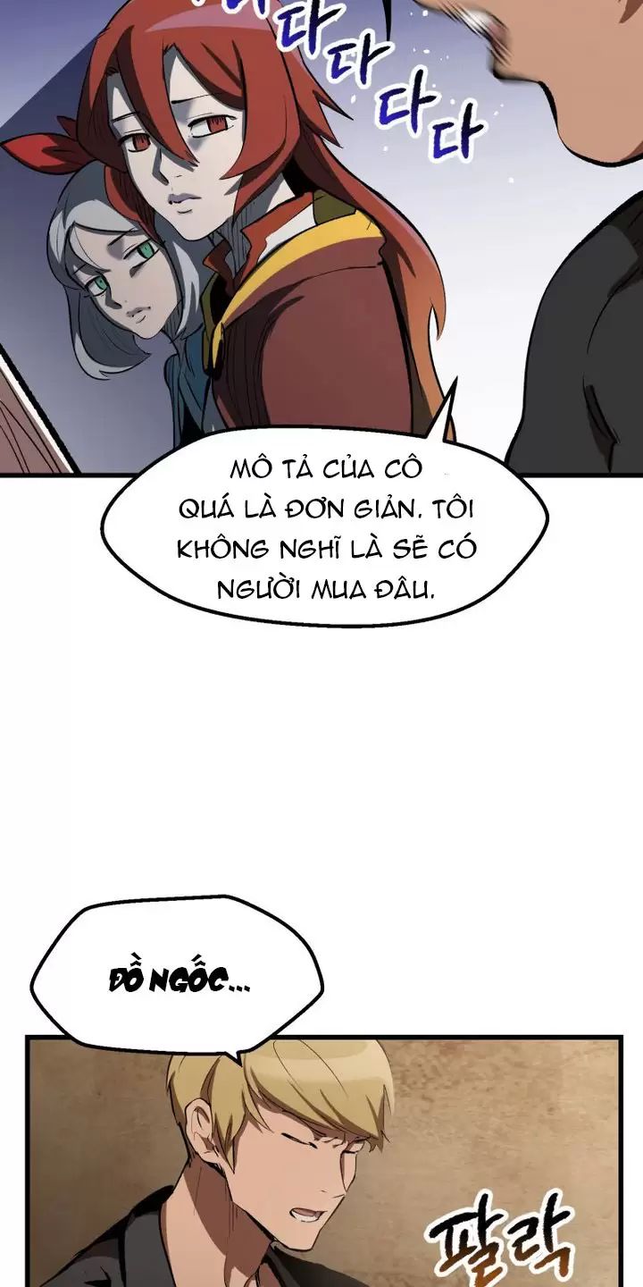 Anh Hùng Mạnh Nhất? Ta Không Làm Lâu Rồi! Chap 148 - Next Chap 149