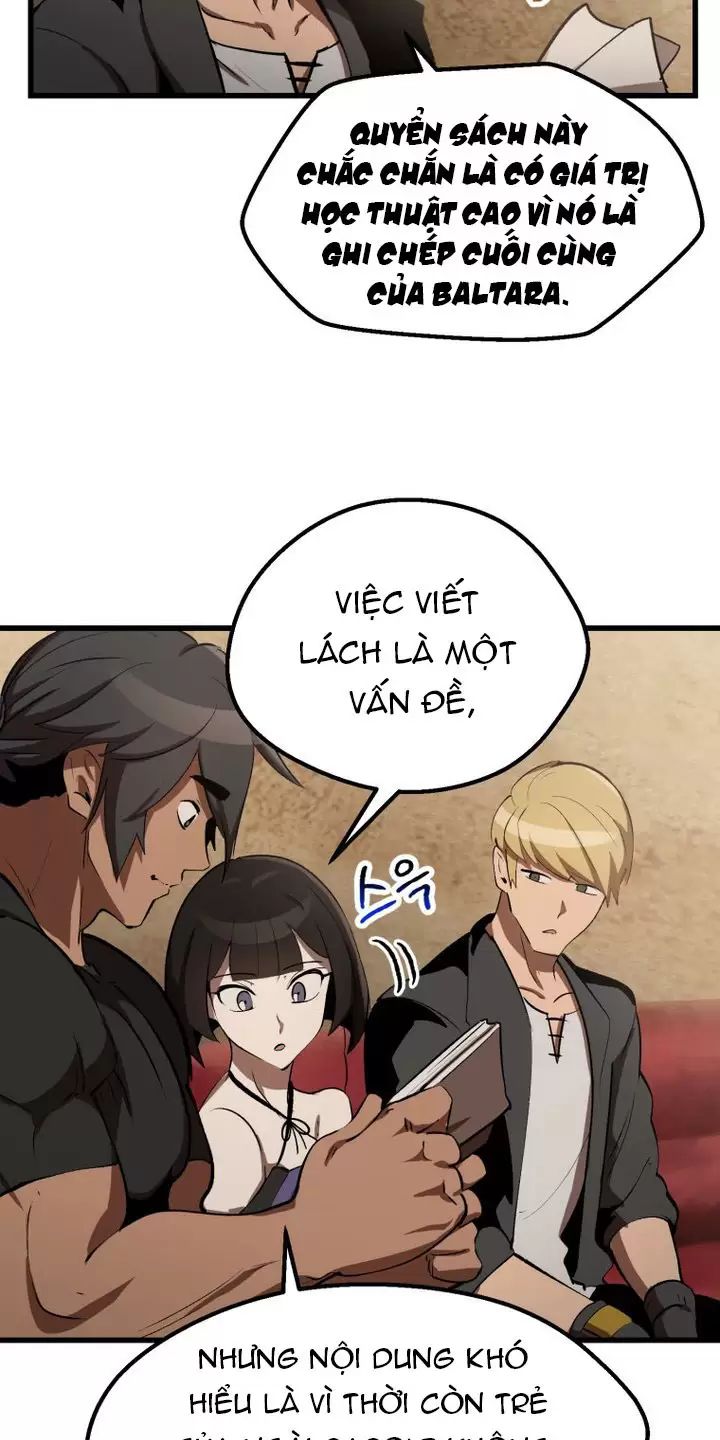 Anh Hùng Mạnh Nhất? Ta Không Làm Lâu Rồi! Chap 148 - Next Chap 149