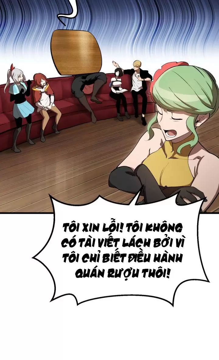 Anh Hùng Mạnh Nhất? Ta Không Làm Lâu Rồi! Chap 148 - Next Chap 149