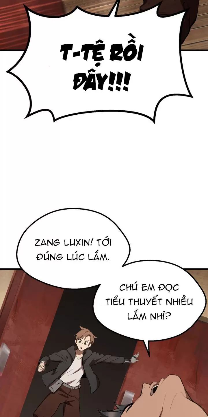 Anh Hùng Mạnh Nhất? Ta Không Làm Lâu Rồi! Chap 148 - Next Chap 149