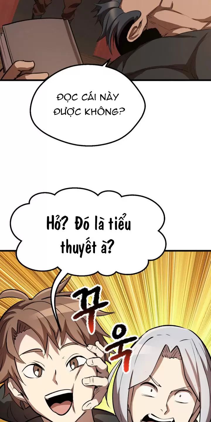 Anh Hùng Mạnh Nhất? Ta Không Làm Lâu Rồi! Chap 148 - Next Chap 149