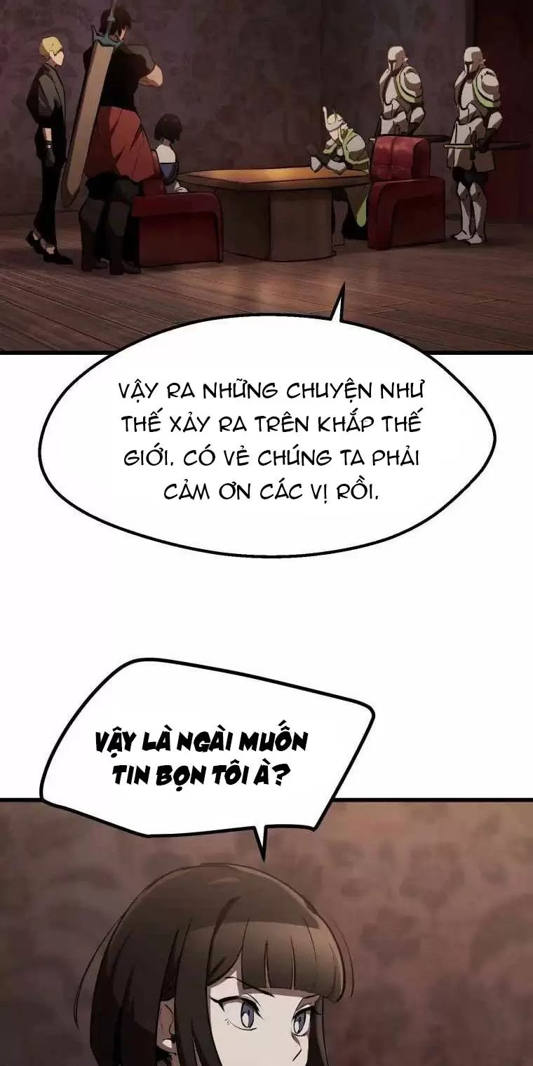 Anh Hùng Mạnh Nhất? Ta Không Làm Lâu Rồi! Chap 149 - Next Chap 150