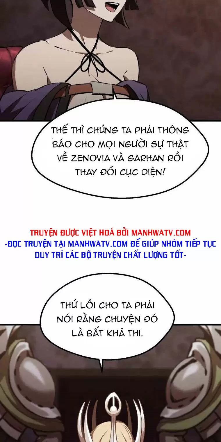 Anh Hùng Mạnh Nhất? Ta Không Làm Lâu Rồi! Chap 149 - Next Chap 150