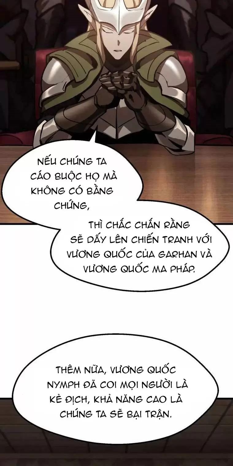 Anh Hùng Mạnh Nhất? Ta Không Làm Lâu Rồi! Chap 149 - Next Chap 150