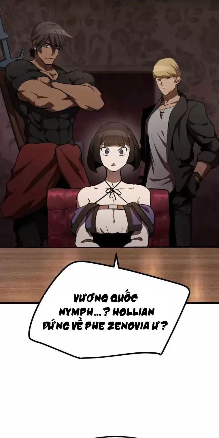 Anh Hùng Mạnh Nhất? Ta Không Làm Lâu Rồi! Chap 149 - Next Chap 150