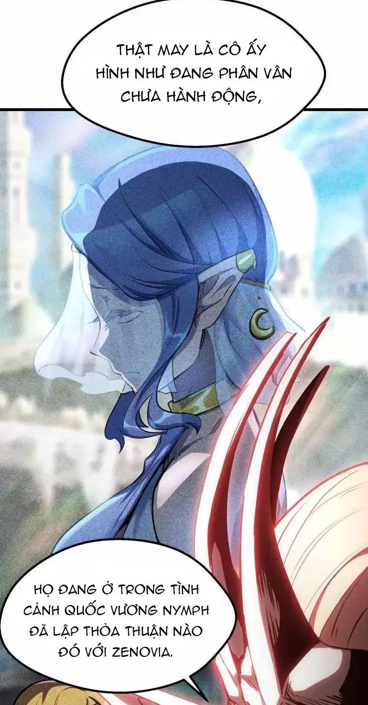 Anh Hùng Mạnh Nhất? Ta Không Làm Lâu Rồi! Chap 149 - Next Chap 150