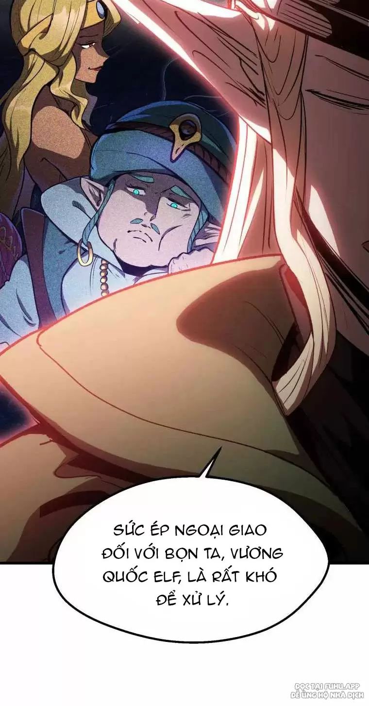 Anh Hùng Mạnh Nhất? Ta Không Làm Lâu Rồi! Chap 149 - Next Chap 150