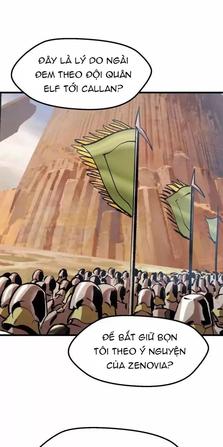 Anh Hùng Mạnh Nhất? Ta Không Làm Lâu Rồi! Chap 149 - Next Chap 150