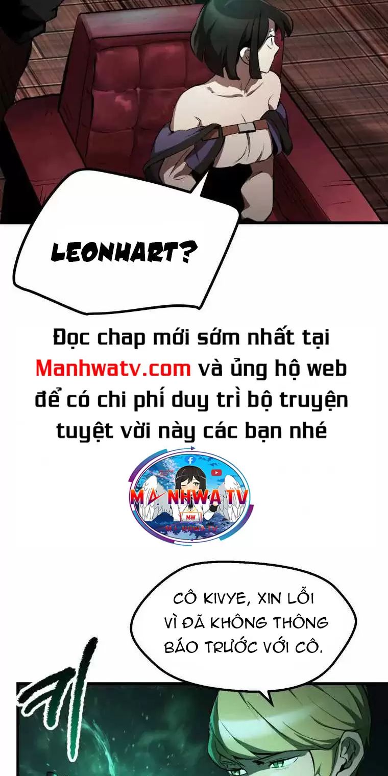 Anh Hùng Mạnh Nhất? Ta Không Làm Lâu Rồi! Chap 149 - Next Chap 150