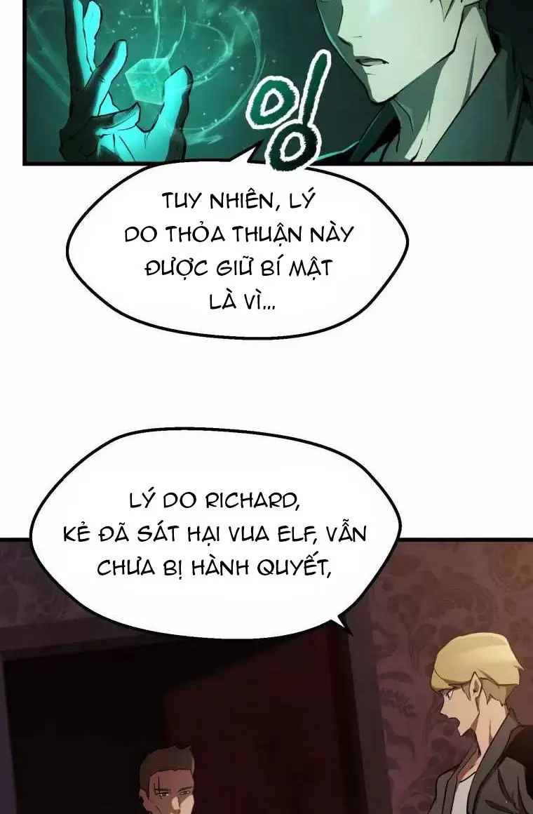 Anh Hùng Mạnh Nhất? Ta Không Làm Lâu Rồi! Chap 149 - Next Chap 150
