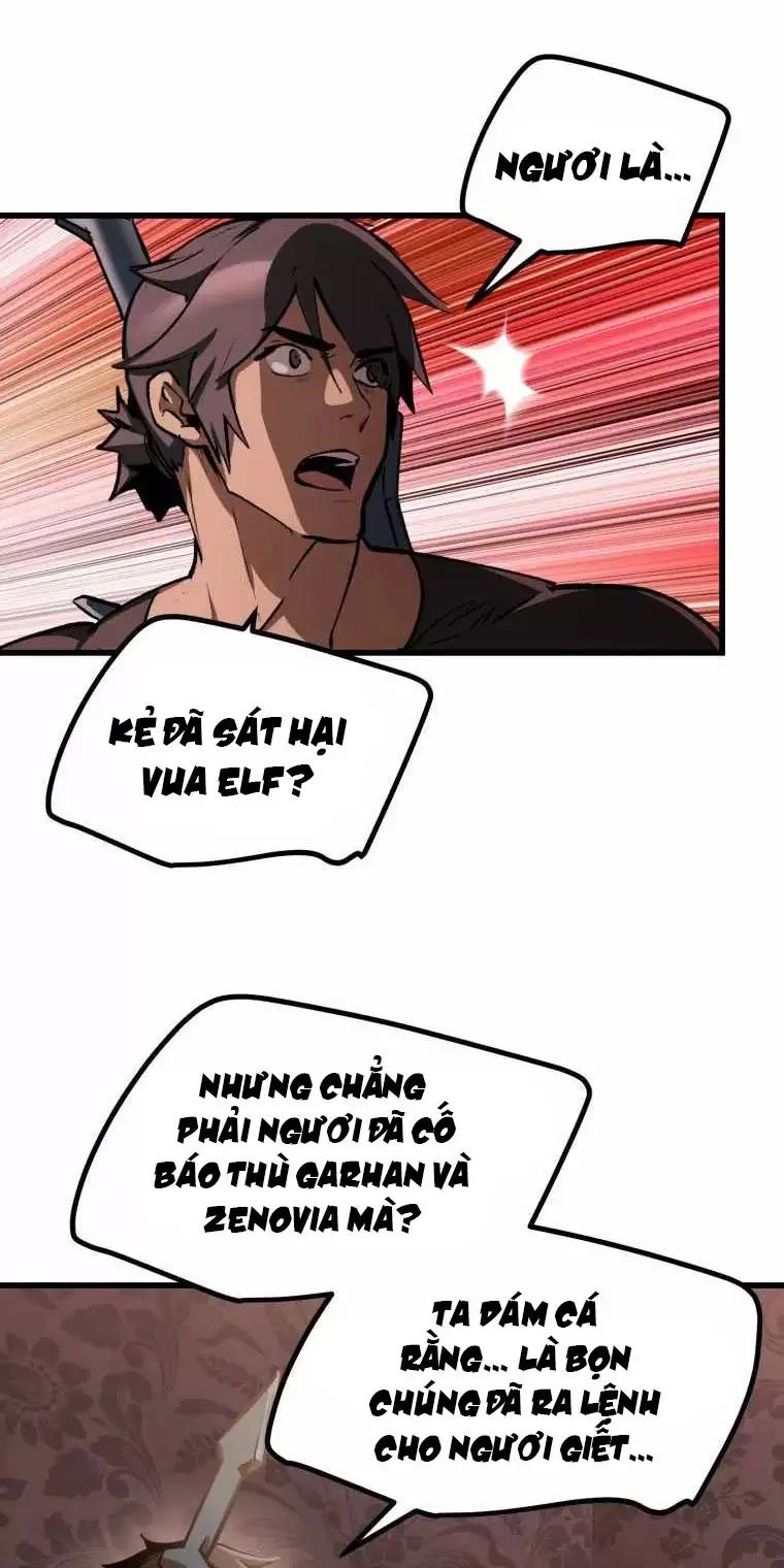 Anh Hùng Mạnh Nhất? Ta Không Làm Lâu Rồi! Chap 149 - Next Chap 150
