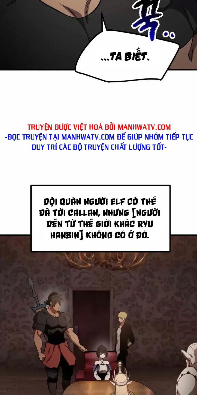 Anh Hùng Mạnh Nhất? Ta Không Làm Lâu Rồi! Chap 149 - Next Chap 150