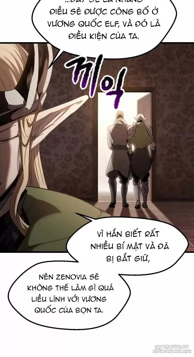 Anh Hùng Mạnh Nhất? Ta Không Làm Lâu Rồi! Chap 149 - Next Chap 150