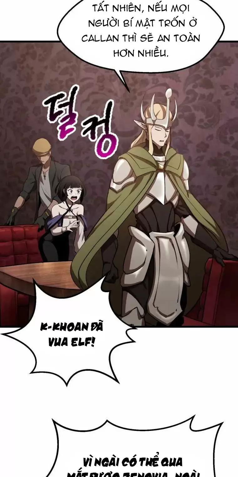 Anh Hùng Mạnh Nhất? Ta Không Làm Lâu Rồi! Chap 149 - Next Chap 150